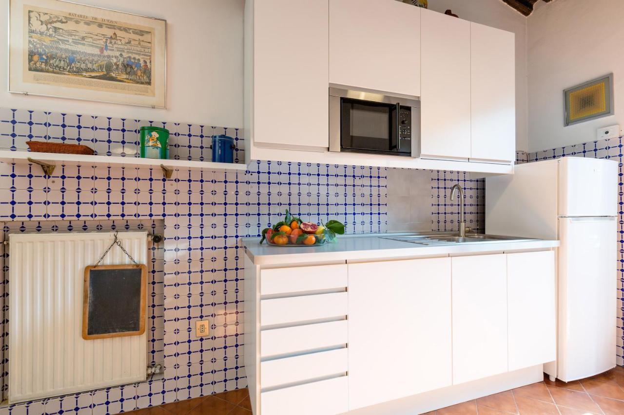 Rome As You Feel - Luxury Cappellari Apartment Eksteriør bilde