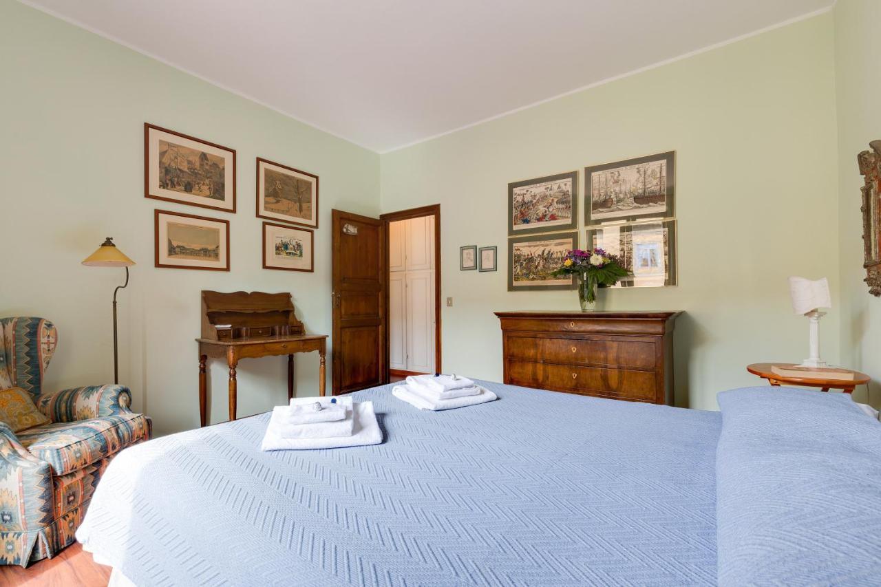 Rome As You Feel - Luxury Cappellari Apartment Eksteriør bilde