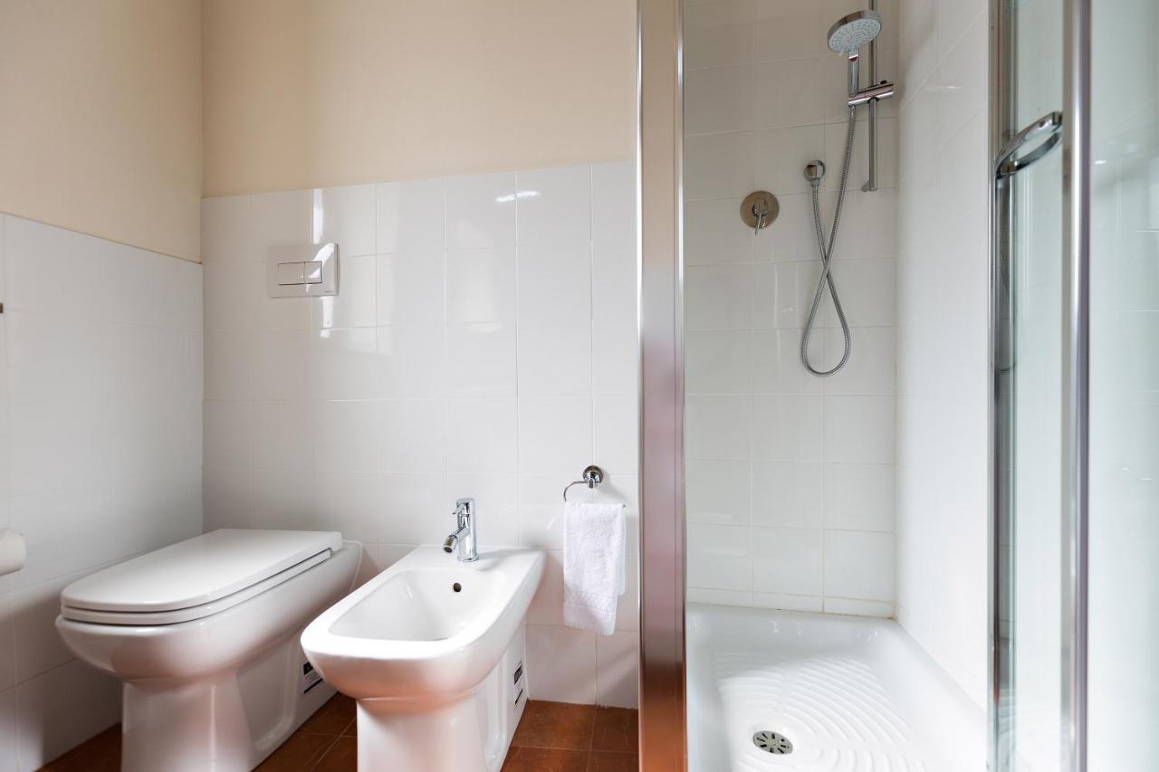 Rome As You Feel - Luxury Cappellari Apartment Eksteriør bilde