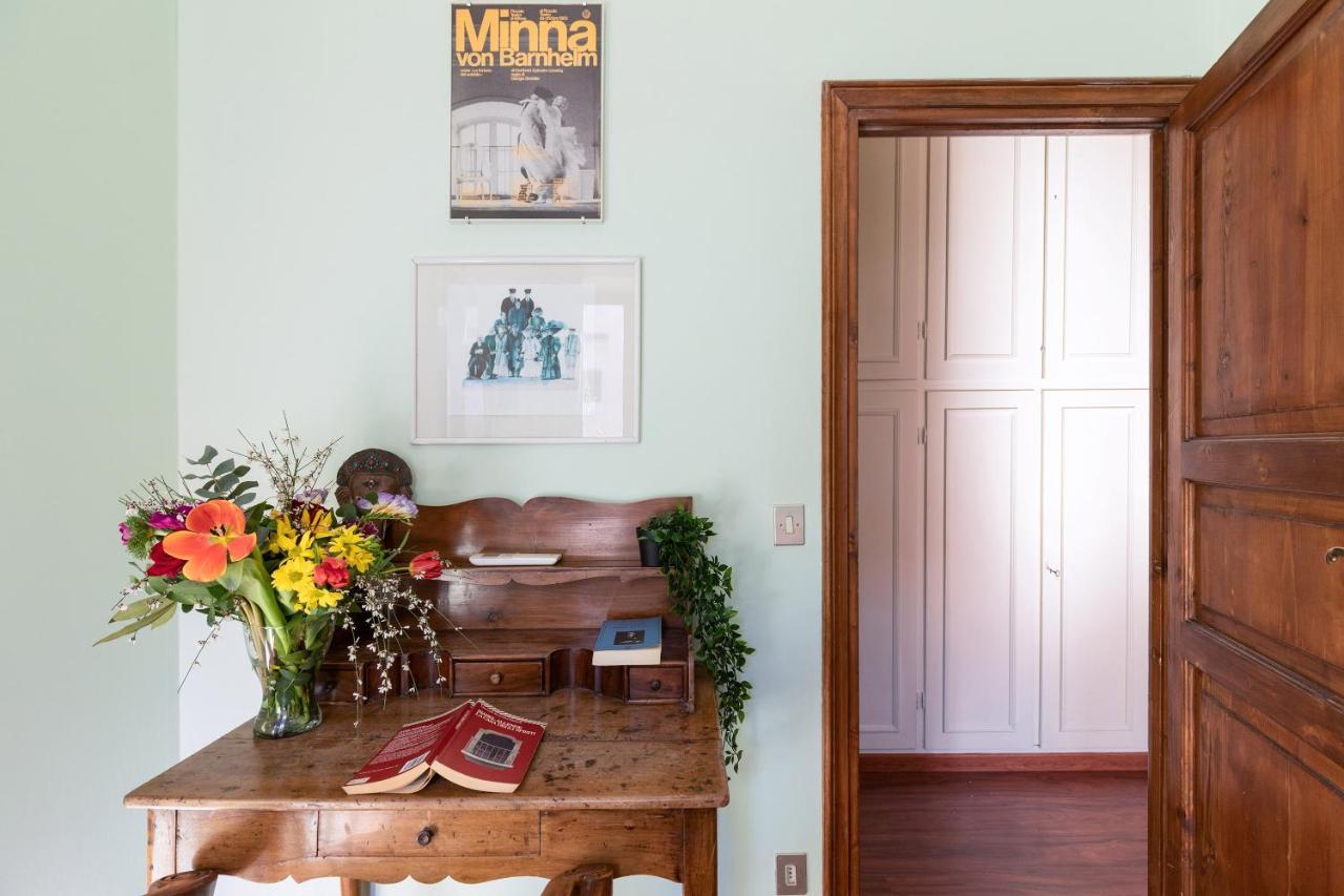 Rome As You Feel - Luxury Cappellari Apartment Eksteriør bilde