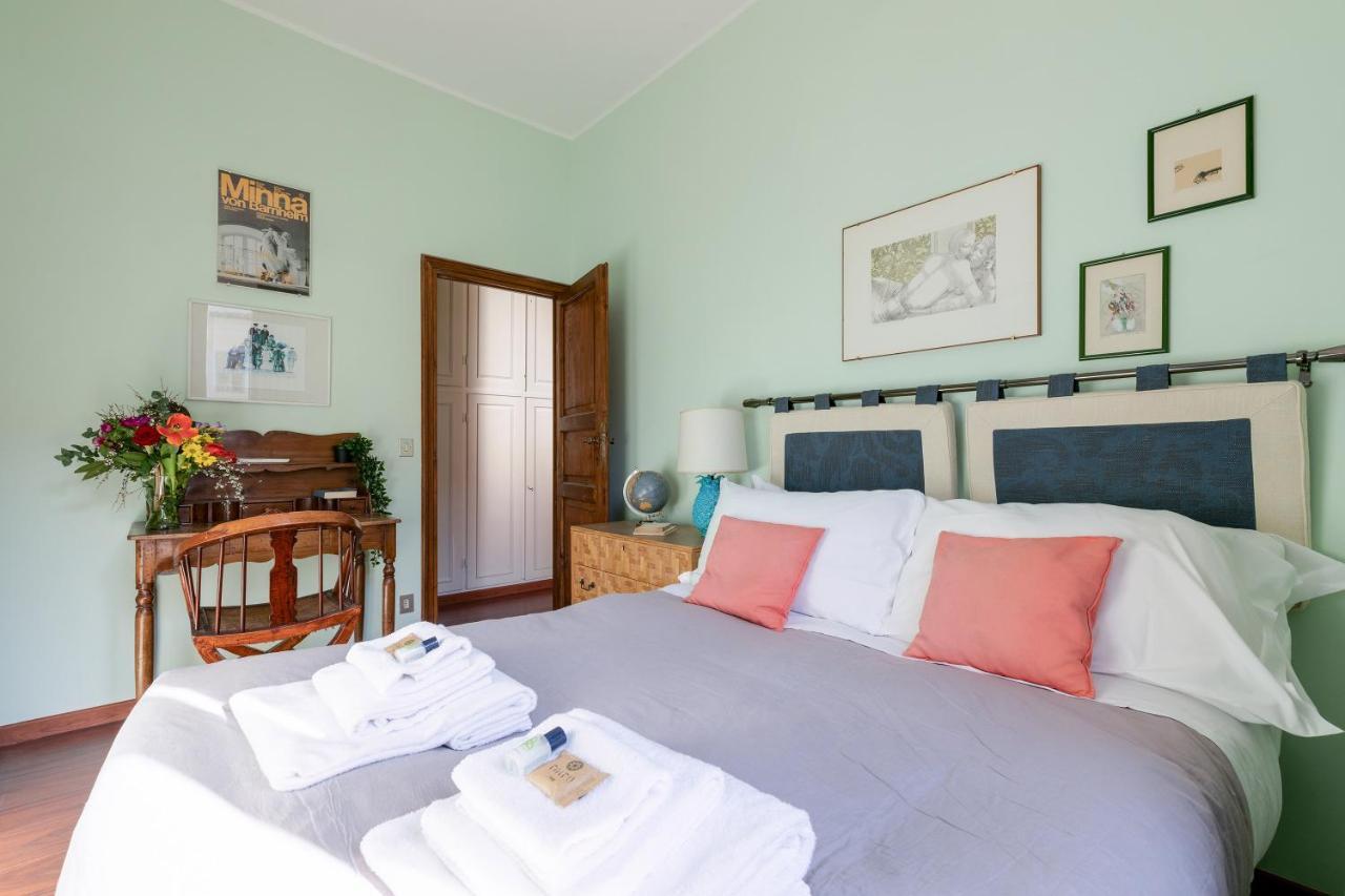 Rome As You Feel - Luxury Cappellari Apartment Eksteriør bilde